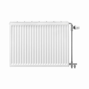 Radiateur STELRAD Compact All-in type 21 - 1480W - H600 X L1100 mm - 0214062111