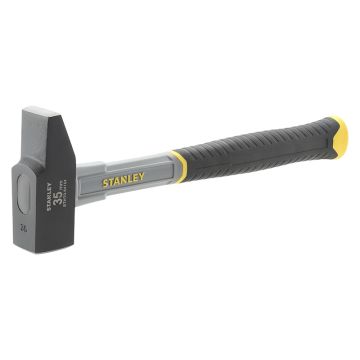Marteau rivoir STANLEY Manche fibre de verre - 35 mm - STHT0-54154