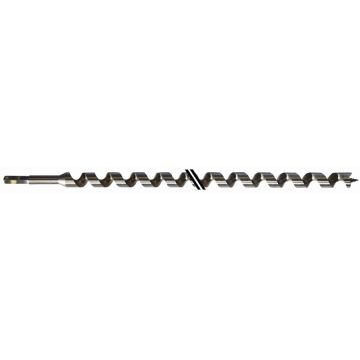 Foret bois spirale unique queue hexagonale Ø16 x 600 mm TIVOLY - 10801241600