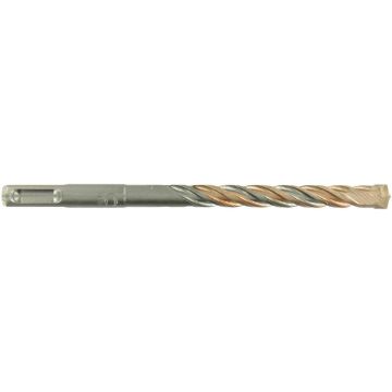 Foret béton SDS+ Speeder 2 Ø 7 mm – 110 mm - TIVOLY - 10931030700