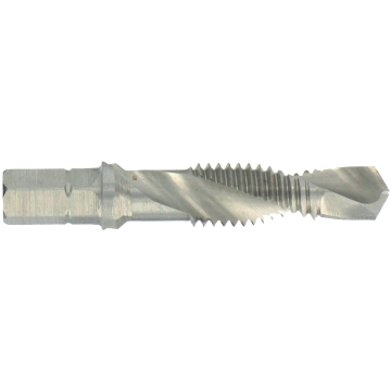 Foret Taraudeur Fraisureur machine Standard M5 - TIVOLY - 1050294050080
