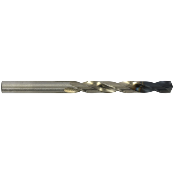 Foret métaux lazer revêtu inconut - TIVOLY - 8149