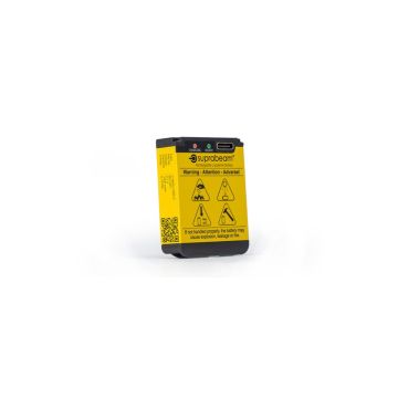 Batterie Li-Po 1400 mAh - USB-C Suprabeam - SB951026