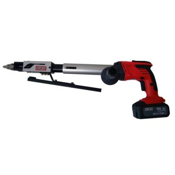 Visseuse à bande 430 JDB 18V - 4,0 Ah - VJDB0430