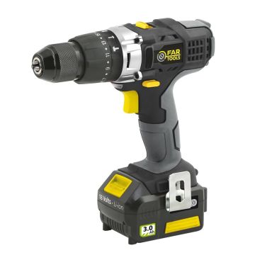 Perçeuse 18 v - fartools xf-impact
