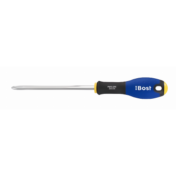 Tournevis BOST - Lame cruciforme Phillips Expert - PH2 X 125 mm - 624480