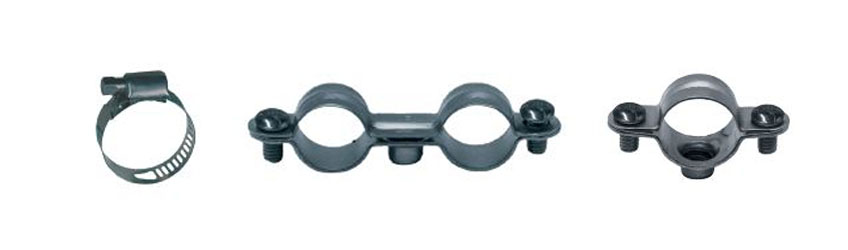 Choisir le bon produit de la gamme inox.