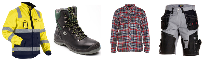 Les bienfaits des vêtements professionnels