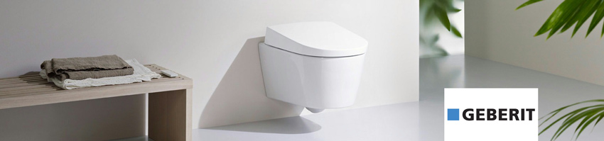 Quel WC lavant Geberit AquaClean choisir ?