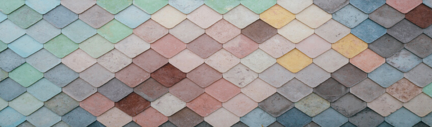 Quelles tuiles choisir pour sa toiture ?