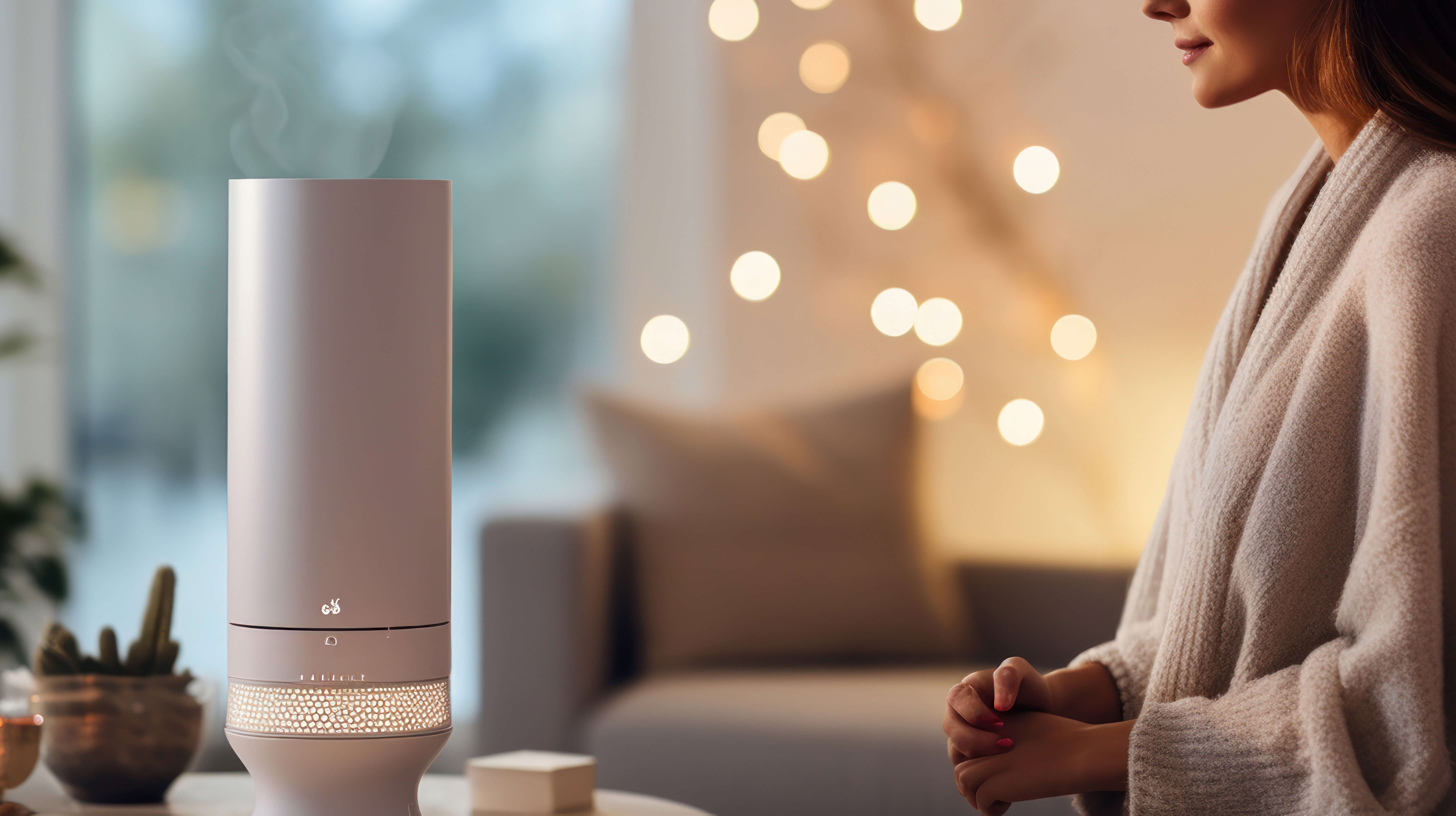 Purificateurs d'Air : Choix, Utilisation et Bénéfices pour la Santé