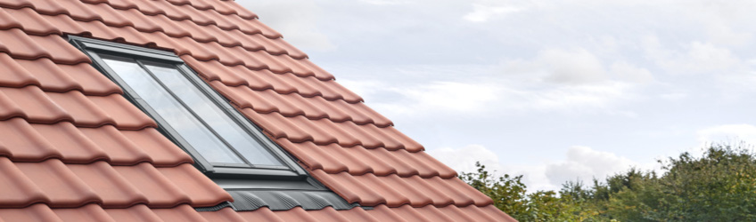 3 solutions pour assurer l'étanchéité de vos sorties de toit
