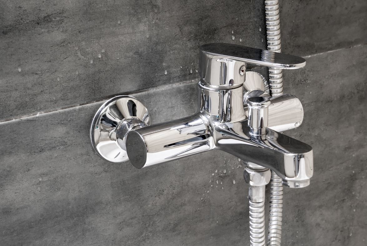 Comment choisir et installer son mitigeur de douche ?