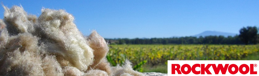 Rockwool : un acteur majeur de l’isolation dans le monde