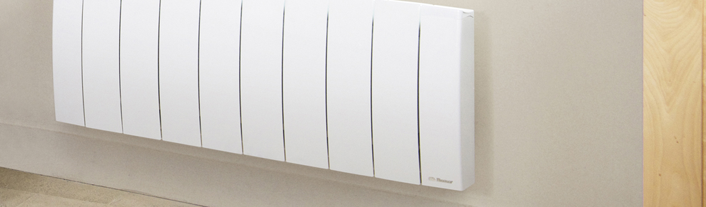 Bilbao 2 : Le radiateur électrique nouvelle génération