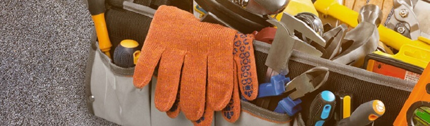 Choisir ses outils pour bien bricoler au quotidien