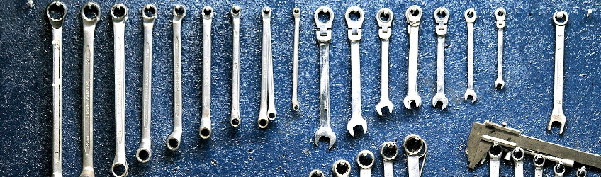 Tout savoir sur l’outillage plomberie
