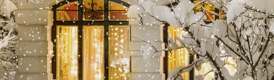 Top 10 des travaux de bricolage à faire avant ou pendant l’hiver
