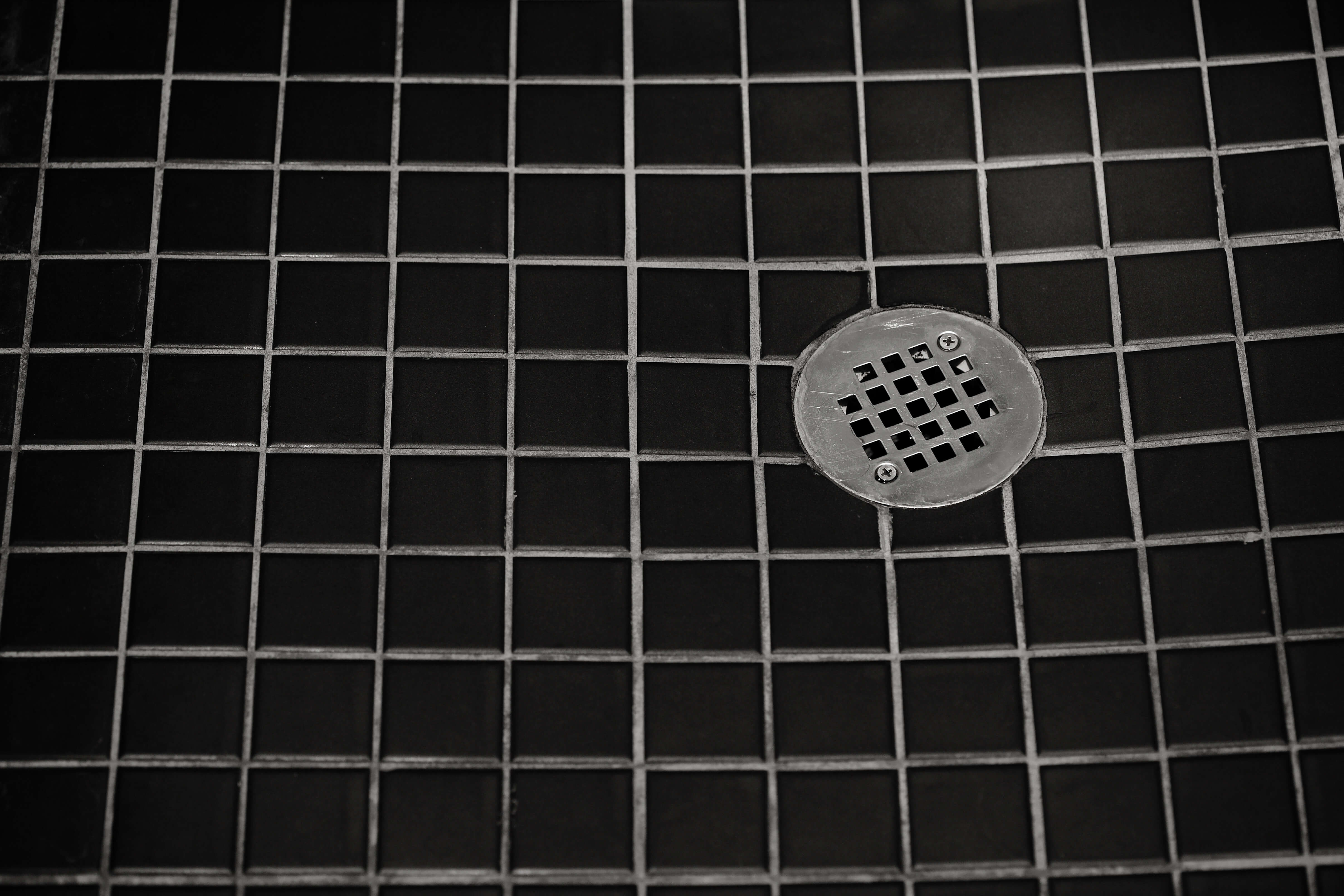 Comment changer une bonde de douche ? 