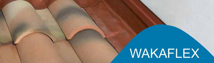Comment réaliser un abergement de cheminée avec WAKAFLEX ?