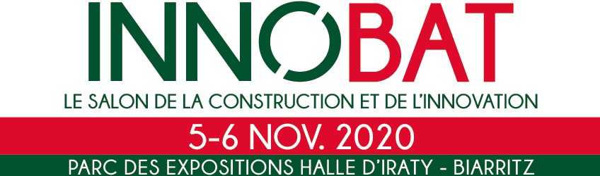 Le salon Innobat revient à Biarritz le 5 et 6 novembre 2020 !