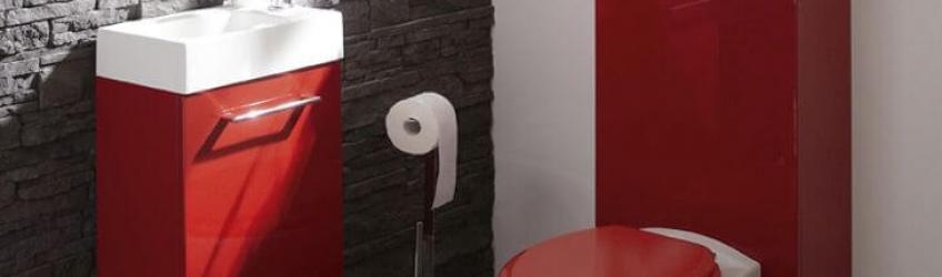 Remplacer sa cuvette au sol par un wc suspendu.