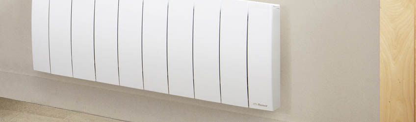 Poser une fixation radiateur