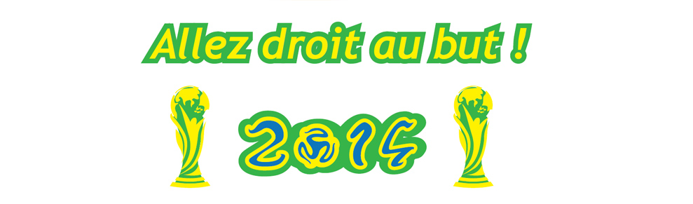 Jouanel fête la Coupe du Monde !