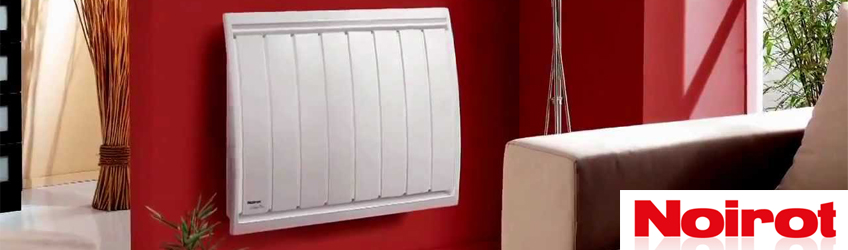 Noirot : le spécialiste du confort thermique éco-responsable et innovant