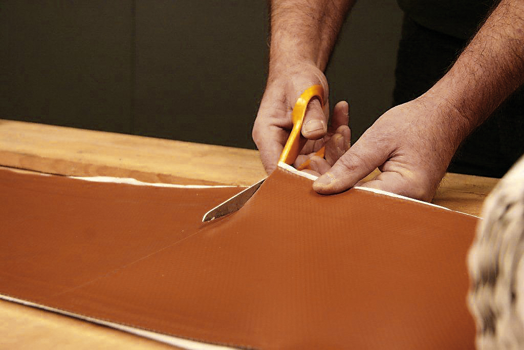 Nous avons testé le Wakaflex de Monier