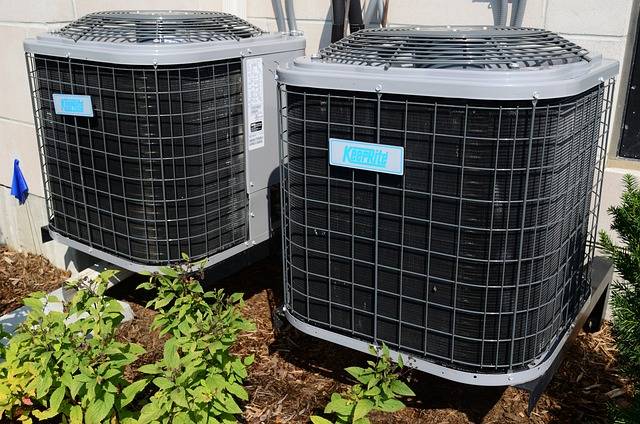 L'impact environnemental de l'utilisation des pompes à chaleur air-eau