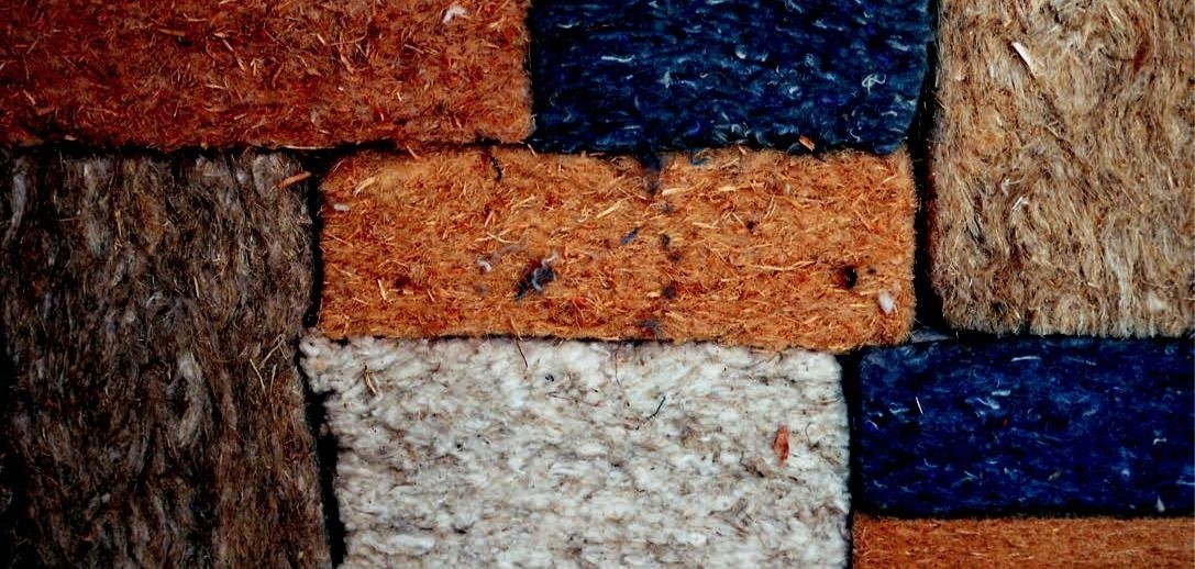 Isolant biosourcé : le guide complet