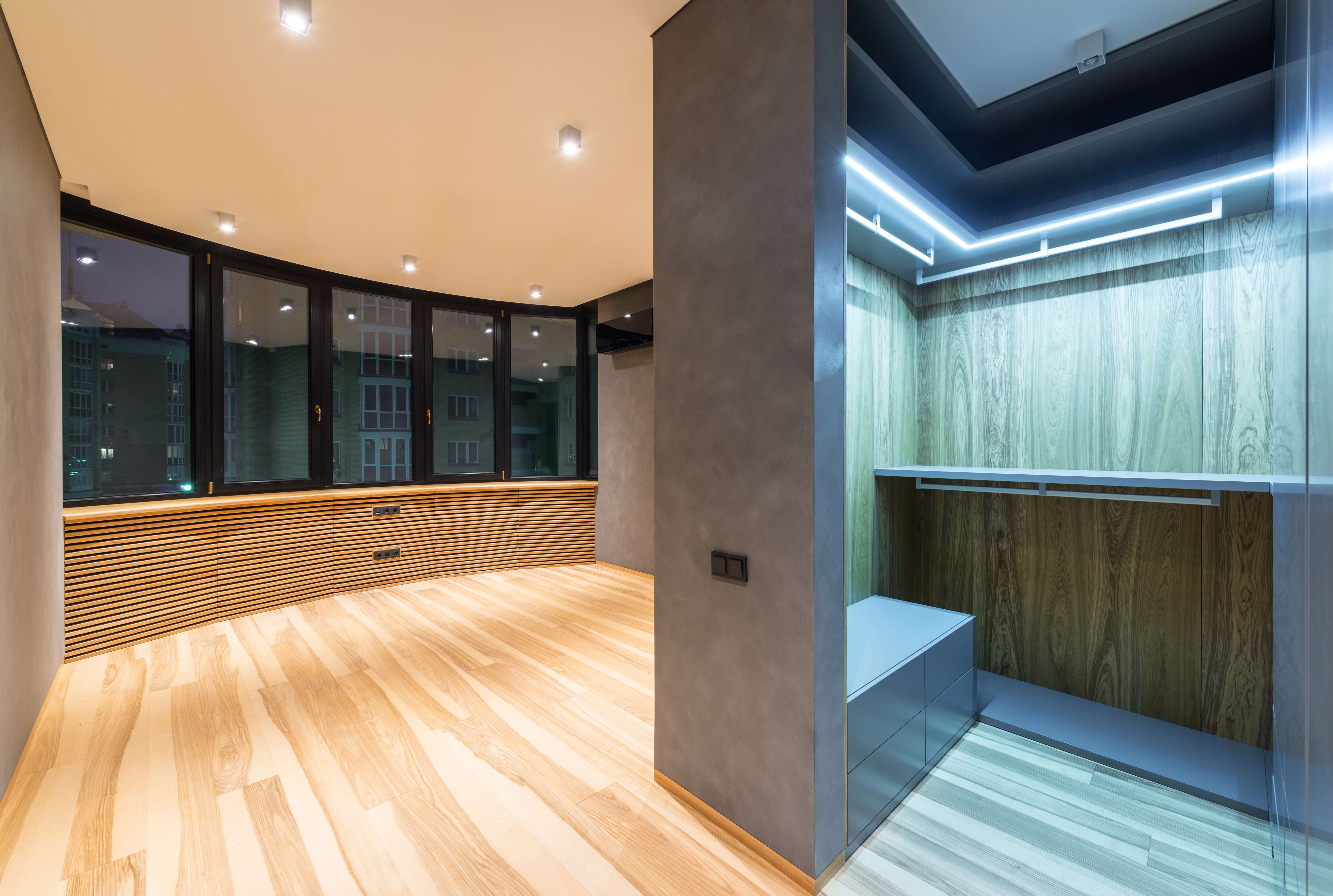 Comment installer des spots LED d'intérieur ?
