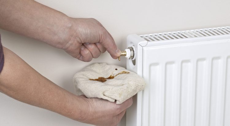 Comment purger un radiateur ?