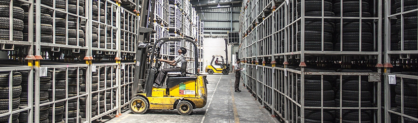 Quelles solutions choisir pour la manutention ? 
