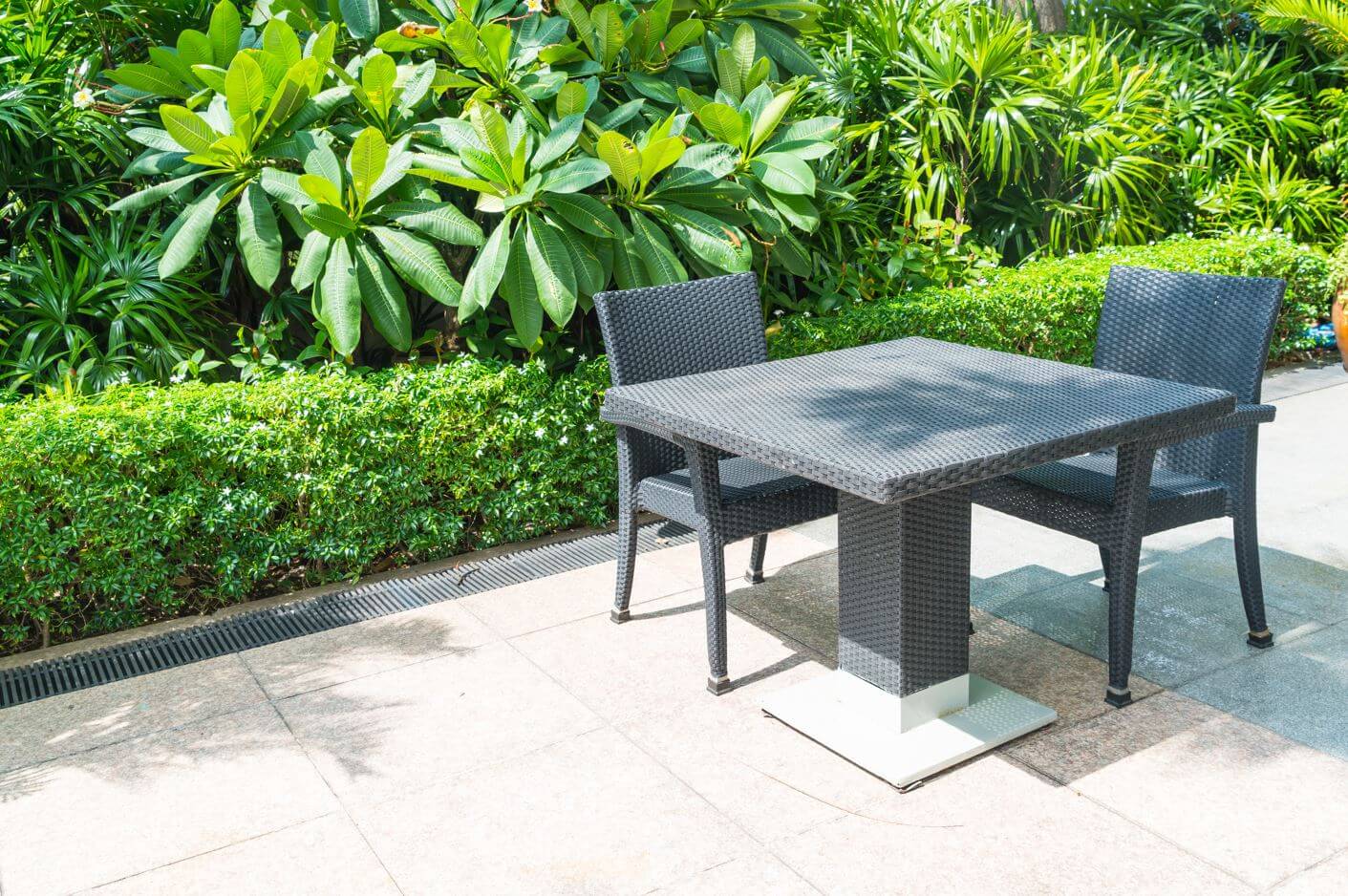 Quels matériaux choisir pour le sol de sa terrasse ?