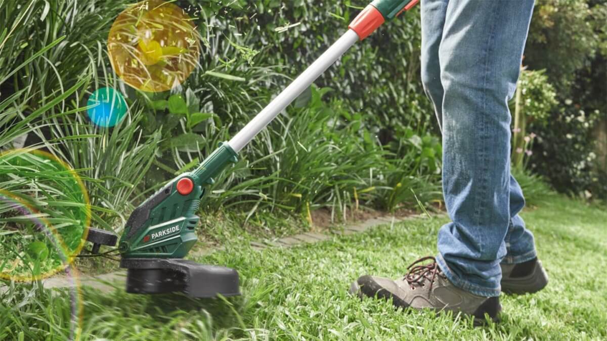 Comment choisir son coupe-bordures ?