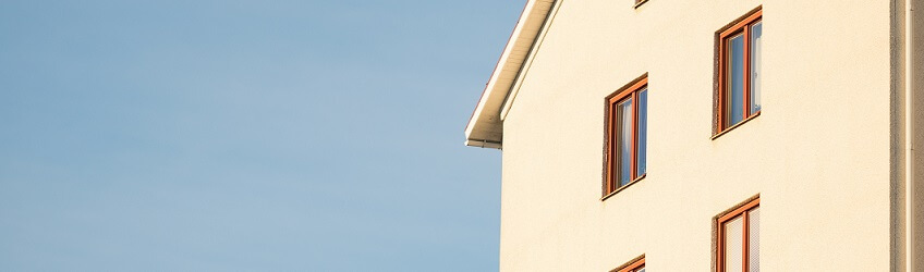 Pourquoi faire un ravalement de façade