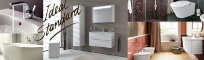 IDEAL STANDARD : le grand expert des salles de bain