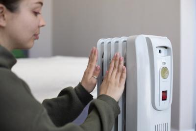 Chauffage d'appoint : avantages et inconvénients