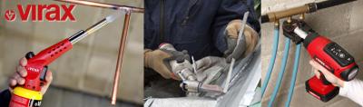 Virax : l'outillage à main professionnel