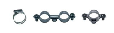 Choisir le bon produit de la gamme inox.