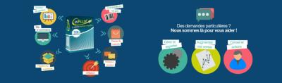 IZIFLUX, l’outil stratégique de gestion de flux