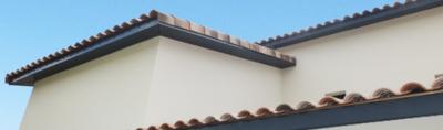 Habiller son avant-toit avec une planche de rive
