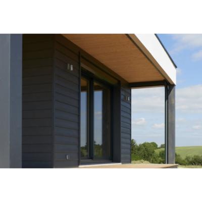 Révolutionnez vos façades avec les lames de bardage CEDRAL : Qualité, Esthétique et Innovation