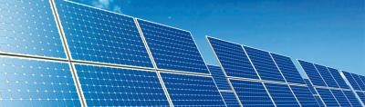 Photovoltaïque : la filière en attente jusqu'au 10 mars