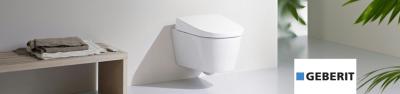 Quel WC lavant Geberit AquaClean choisir ?