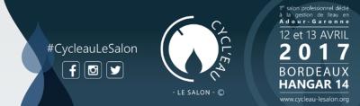 Cycl’Eau : le premier salon de l’eau connectée pour le Sud Ouest