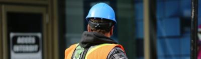 Comment entretenir ses EPI et ses vêtements de travail ?