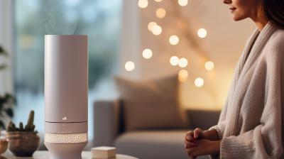 Purificateurs d'Air : Choix, Utilisation et Bénéfices pour la Santé
